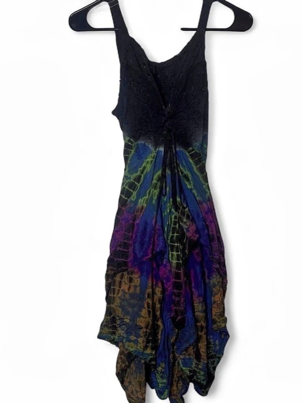fairy style dress